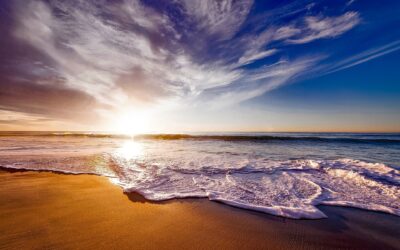 Vakantiebericht – Even opladen! ☀️